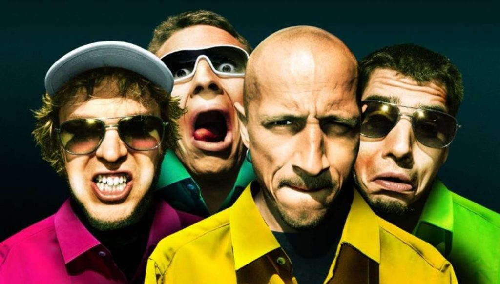 Špindl SkiOpening už se pomalu a jistě blíží - již 13. prosince: Lucie, Wohnout a PSH!