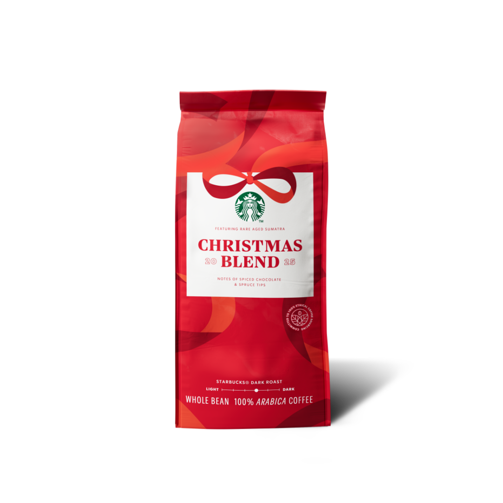 Starbucks rozšiřuje svou síť o novou pražskou kavárnu na Náměstí Republiky