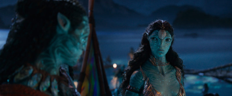 Avatar: Oheň a popel míří do kin. Návrat na Pandoru začíná už 17. prosince