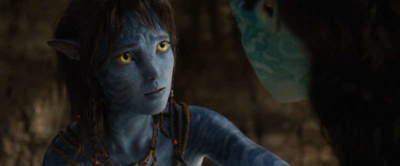 Avatar: Oheň a popel míří do kin. Návrat na Pandoru začíná už 17. prosince