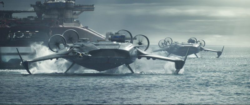 Avatar: Oheň a popel míří do kin. Návrat na Pandoru začíná už 17. prosince