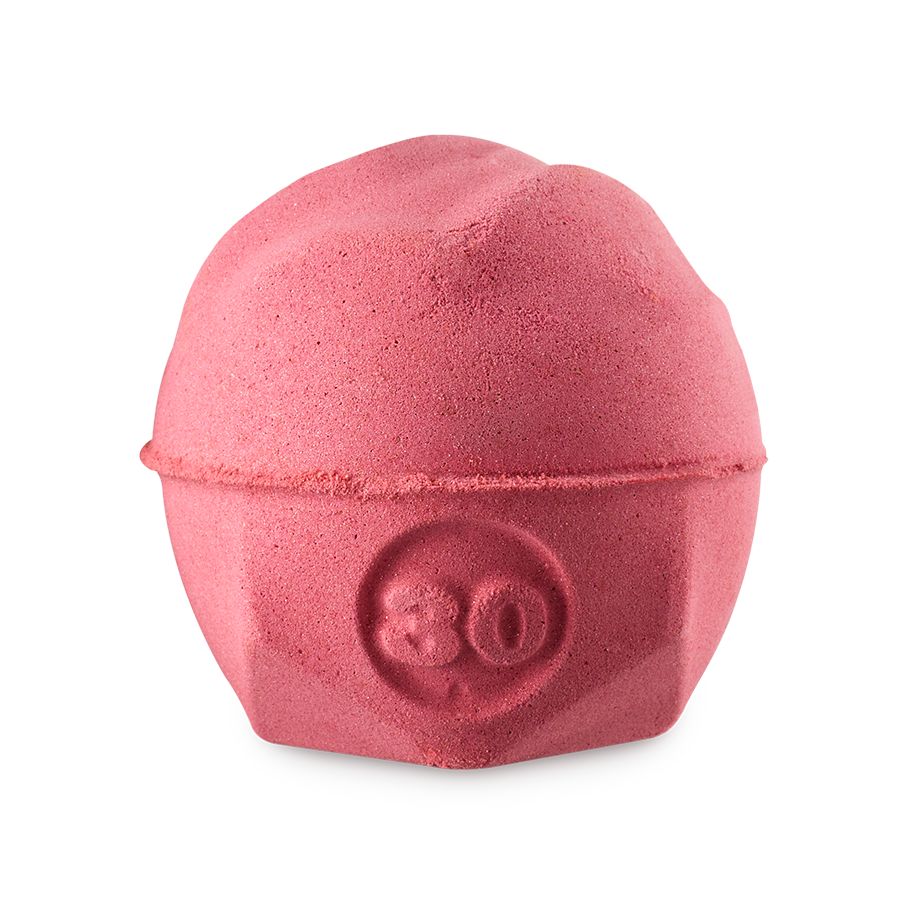 LUSH Veganuary přichází: Začněte nový rok rostlinně