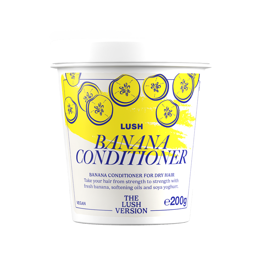 LUSH Veganuary přichází: Začněte nový rok rostlinně