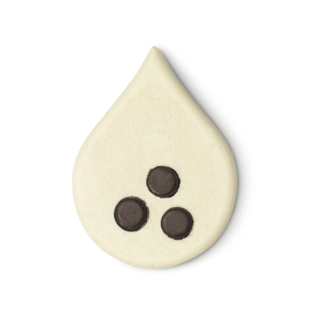 LUSH Veganuary přichází: Začněte nový rok rostlinně