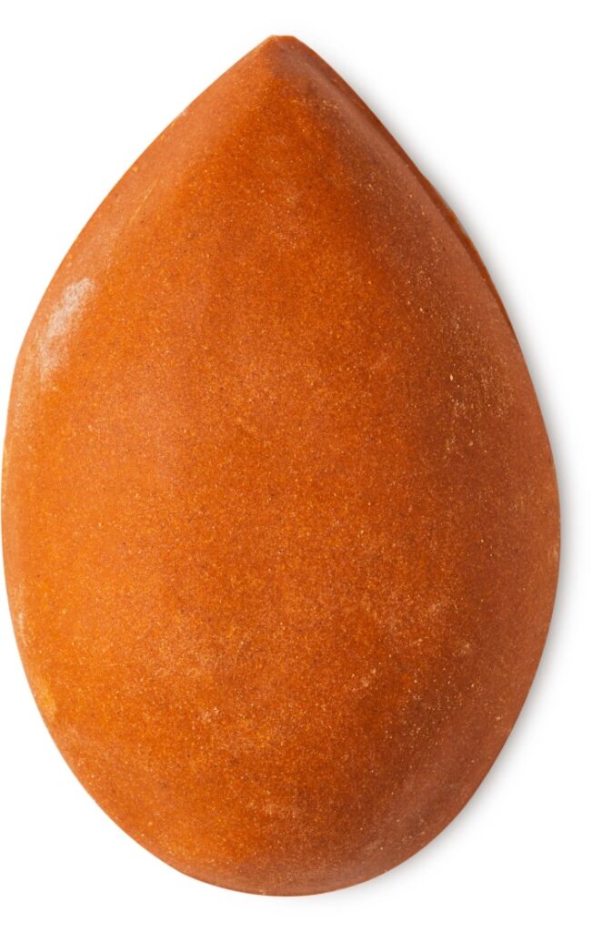 LUSH Veganuary přichází: Začněte nový rok rostlinně