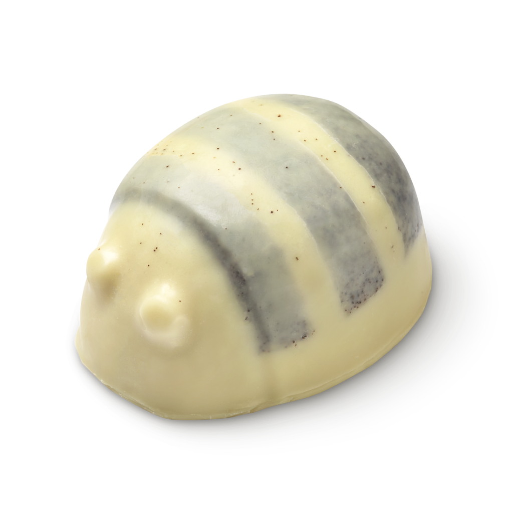 LUSH Veganuary přichází: Začněte nový rok rostlinně