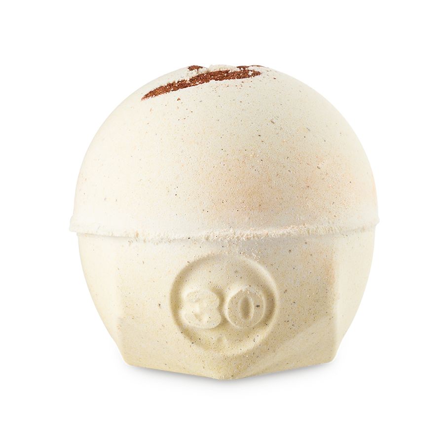 LUSH Veganuary přichází: Začněte nový rok rostlinně