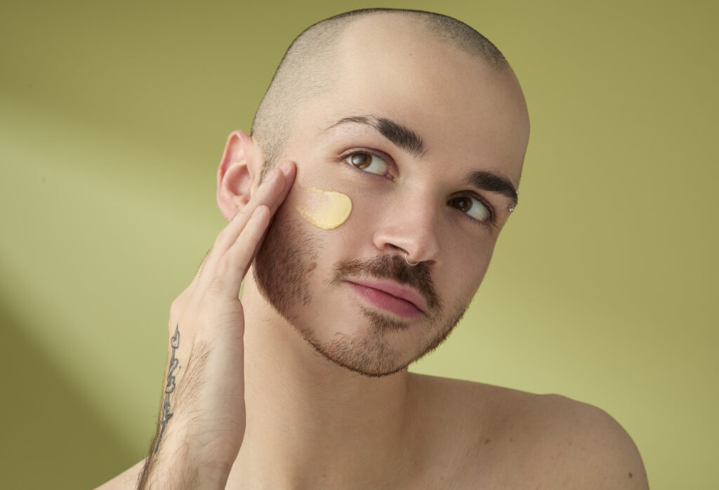 LUSH Veganuary přichází: Začněte nový rok rostlinně