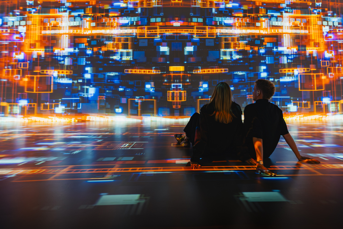 Pražský projekt Signal Space získal mezinárodní cenu Inavation Awards