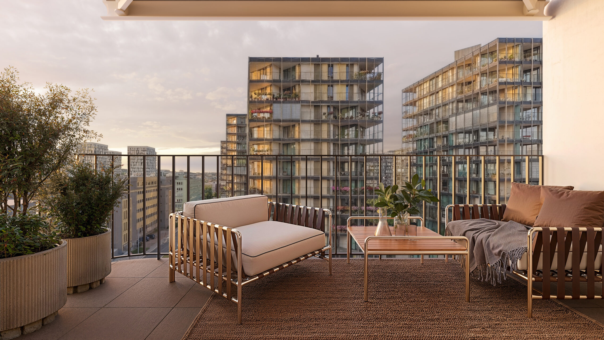 PSN spouští prodej rezidenčního projektu Želivského 3. Dům na Žižkově projde kompletní rekonstrukcí