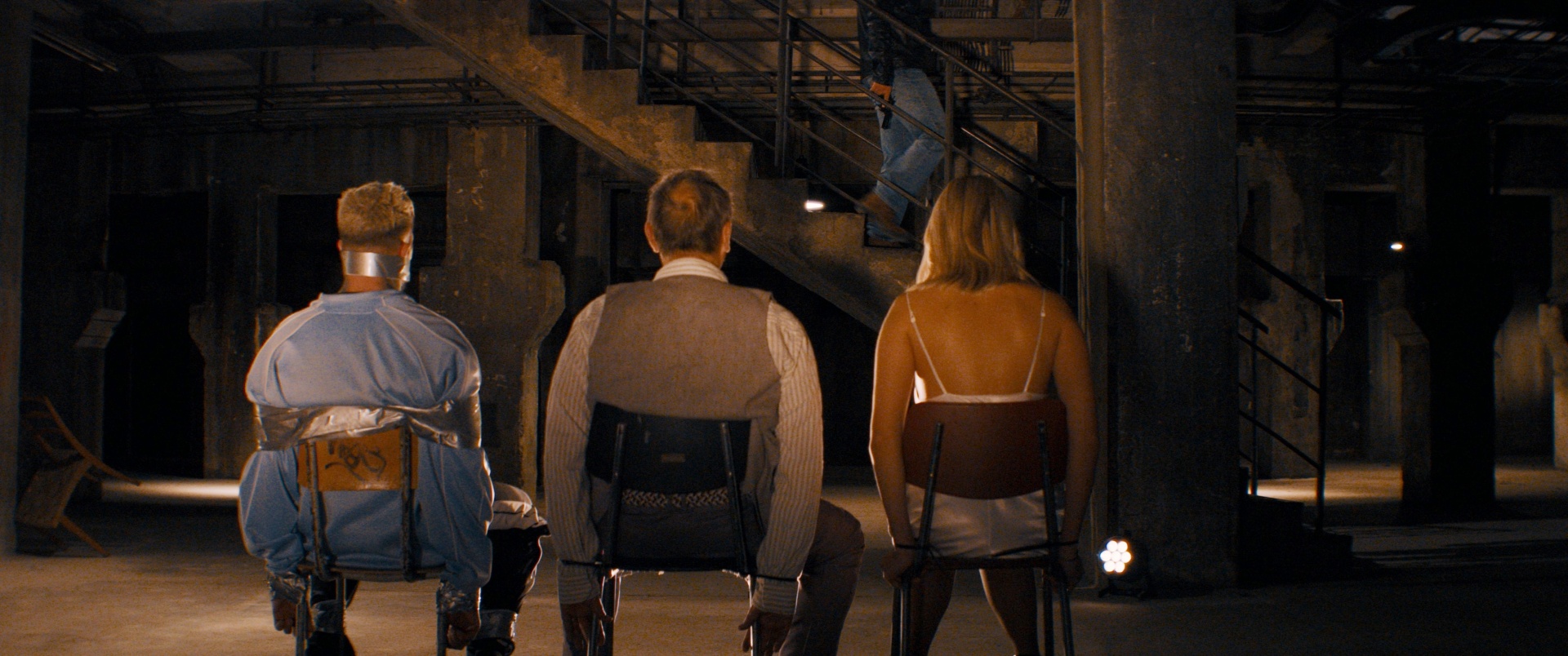 Martin Hofmann jako drsný detektiv: Akční jízda Říkají mi Lars se představuje v prvním traileru