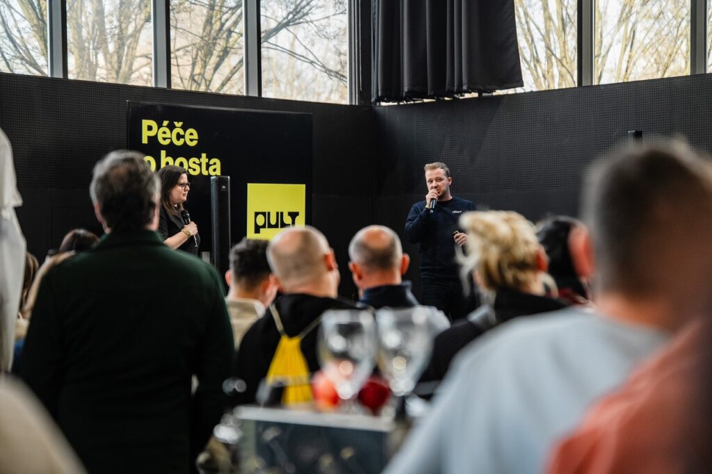 Nápojové trendy pro rok 2026: Prague Bar Show zaplnila pražské Křižíkovy pavilony k prasknutí