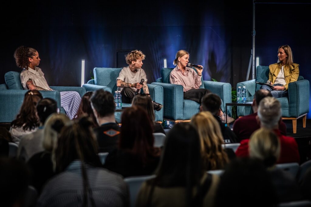 Nápojové trendy pro rok 2026: Prague Bar Show zaplnila pražské Křižíkovy pavilony k prasknutí