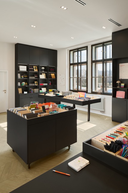 Nová zastávka u HolKy: Papelote otevírá v Holešovické tržnici prodejnu i infocentrum