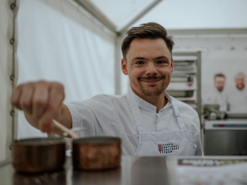 Mladí kuchaři do 30 let se mohou do 9. června přihlásit do mezinárodní prestižní soutěže S.Pellegrino Young Chef Academy