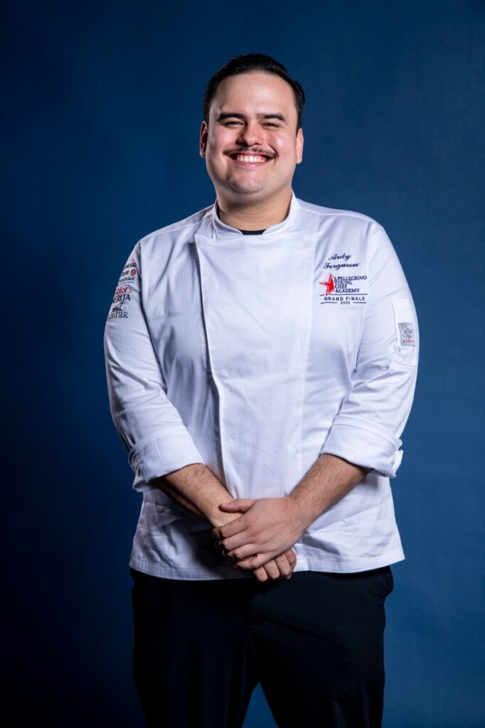 Mladí kuchaři do 30 let se mohou do 9. června přihlásit do mezinárodní prestižní soutěže S.Pellegrino Young Chef Academy