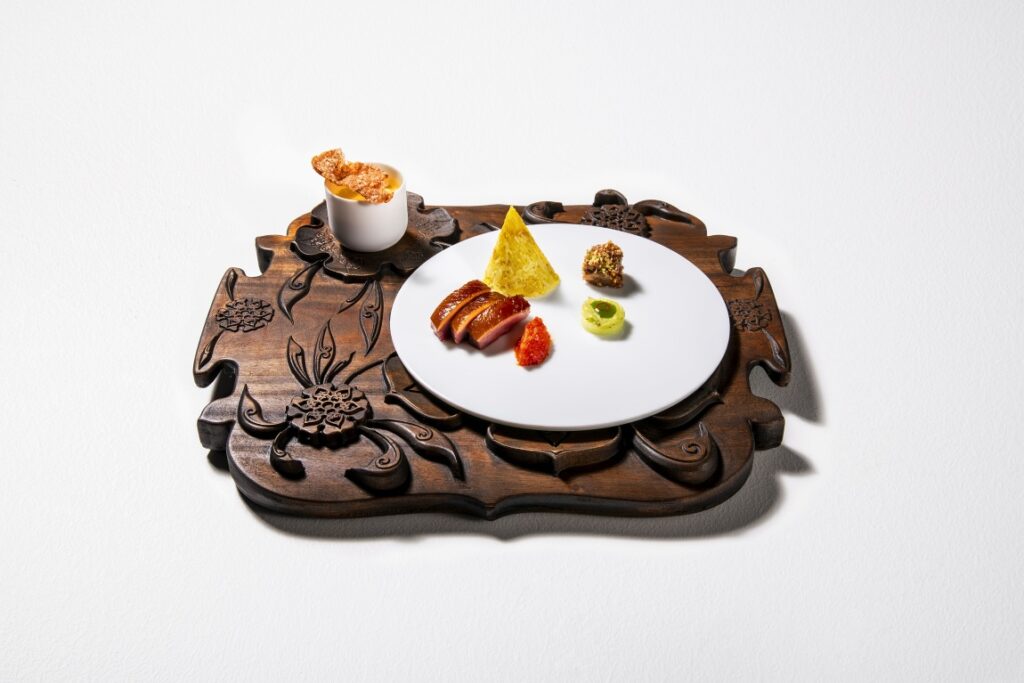 Mladí kuchaři do 30 let se mohou do 9. června přihlásit do mezinárodní prestižní soutěže S.Pellegrino Young Chef Academy