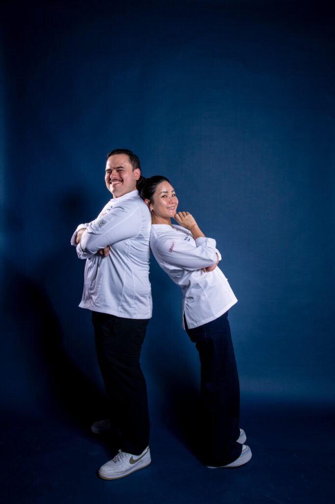 Mladí kuchaři do 30 let se mohou do 9. června přihlásit do mezinárodní prestižní soutěže S.Pellegrino Young Chef Academy