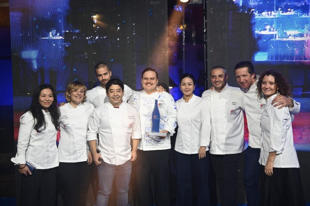 Mladí kuchaři do 30 let se mohou do 9. června přihlásit do mezinárodní prestižní soutěže S.Pellegrino Young Chef Academy