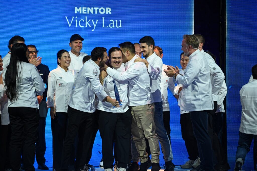 Mladí kuchaři do 30 let se mohou do 9. června přihlásit do mezinárodní prestižní soutěže S.Pellegrino Young Chef Academy