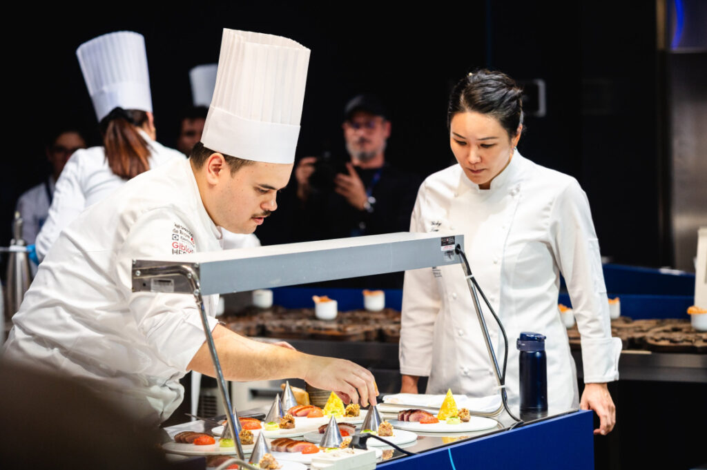 Mladí kuchaři do 30 let se mohou do 9. června přihlásit do mezinárodní prestižní soutěže S.Pellegrino Young Chef Academy