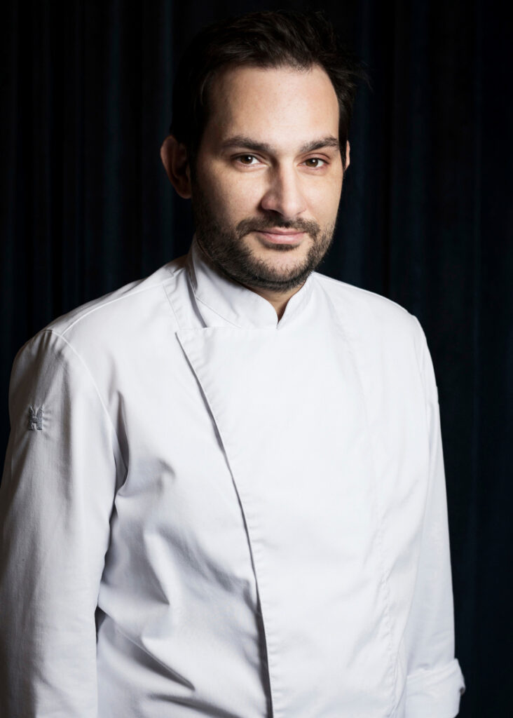 Mladí kuchaři do 30 let se mohou do 9. června přihlásit do mezinárodní prestižní soutěže S.Pellegrino Young Chef Academy