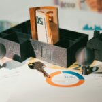 Hypotéky, bydlení a financování nemovitosti