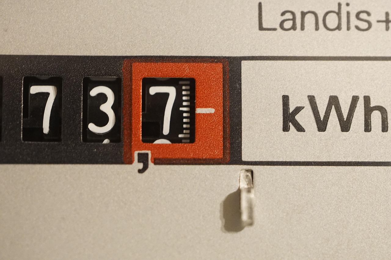 Kolik Češi měsíčně utratí za energie? Elektřina je největší položkou výdajů na bydlení