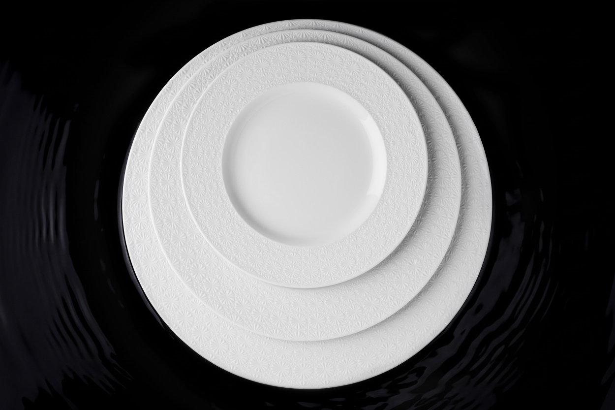 Designblok 2026: G. Benedikt představuje matný porcelán Stars