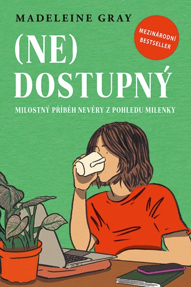 (Ne)dostupný od Madeleine Gray