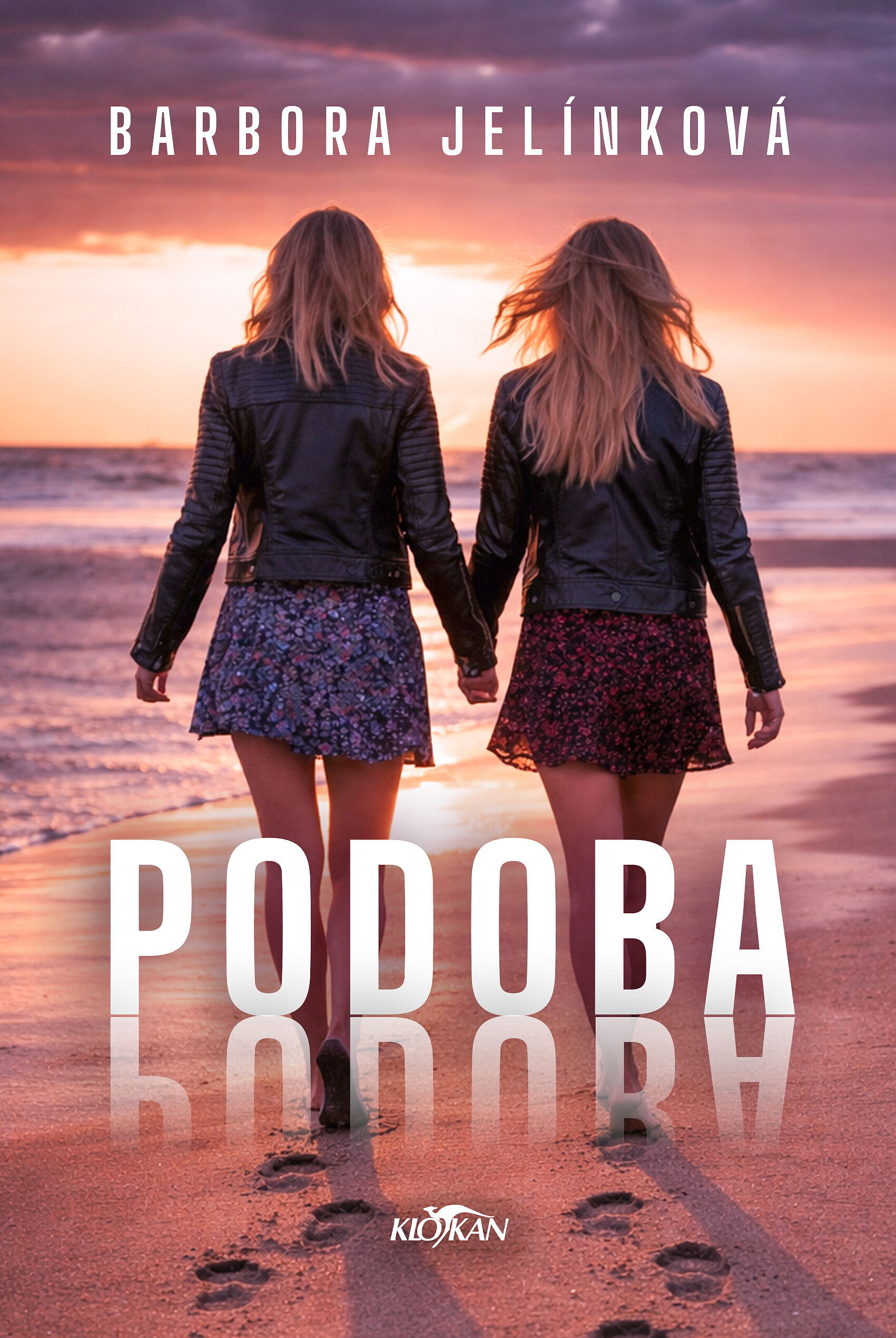 Tip na knihu: Podoba | Barbora Jelínková