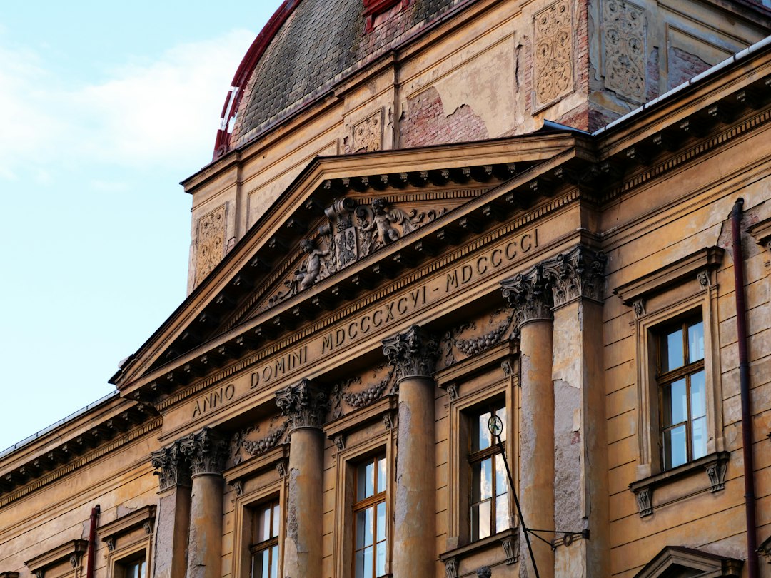 Galerie v Praze