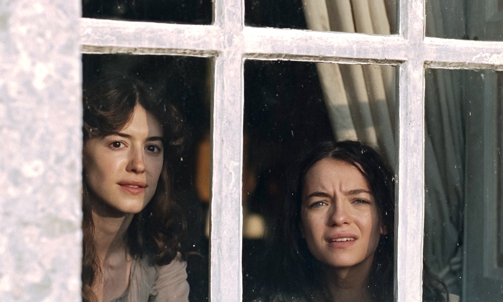 Na podzim do kina za Jane Austen: Nový Rozum a cit přichází už ve čtvrtek